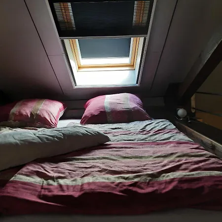 Ferienwohnung Hahnenblick *