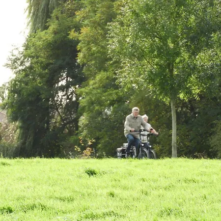 Ferienwohnung Hahnenblick