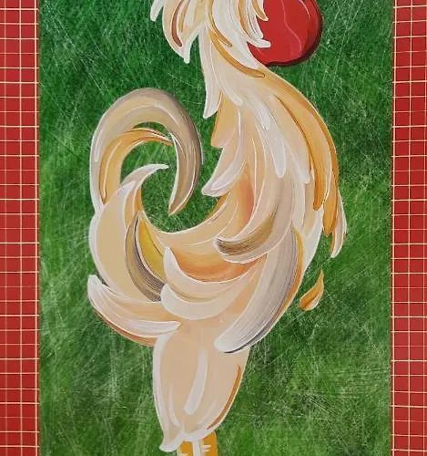 Ferienwohnung Hahnenblick Waldfeucht