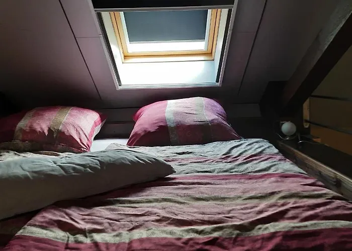 Ferienwohnung Hahnenblick *