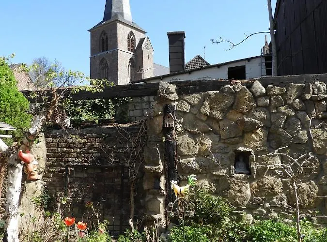 Apartament Ferienwohnung Hahnenblick