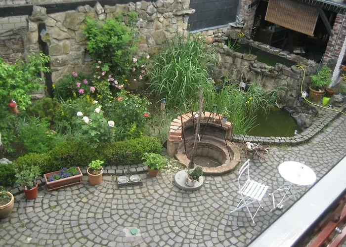 Apartament Ferienwohnung Hahnenblick *