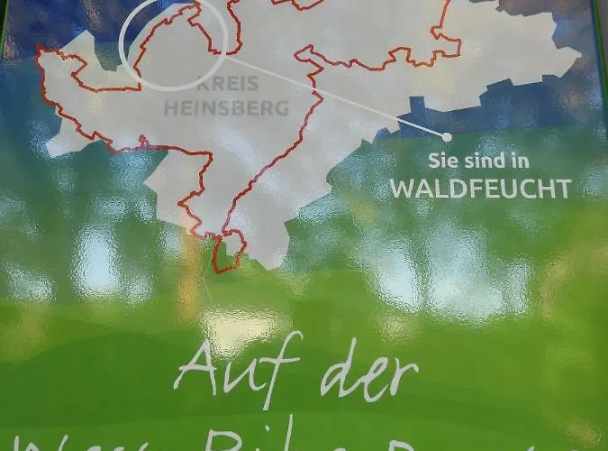 Ferienwohnung Hahnenblick Apartament *