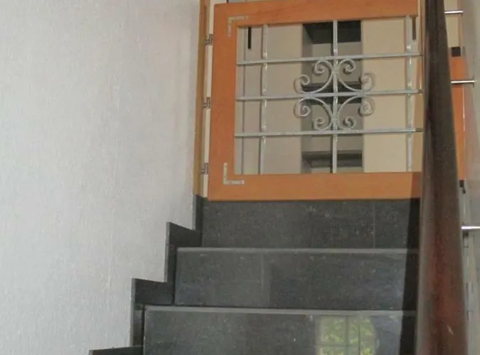 Ferienwohnung Hahnenblick Apartament *