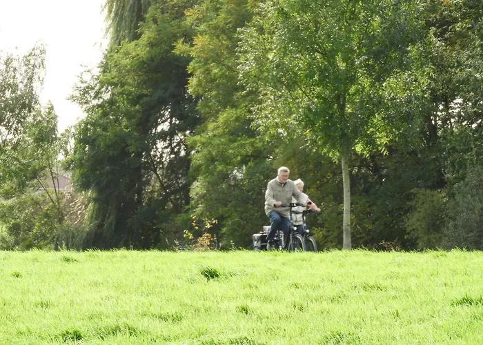 Ferienwohnung Hahnenblick