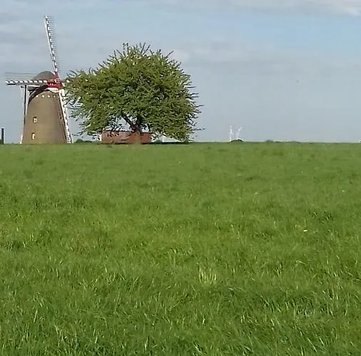 Apartament Ferienwohnung Hahnenblick Waldfeucht